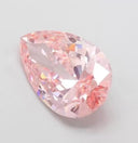 6.01ct Fancy Vivid Pink Pear Cut VS1 Loose Diamond – IGI LG782619801
