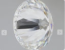 3.08ct E Round Brilliant VVS1 Loose Diamond – IGI LG761516153