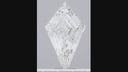 7.11ct F VS1 Kite Step Cut Loose Diamond – IGI LG720509006