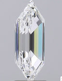 4.00ct F Color Hexagonal Cut VS1 Loose Diamond – IGI LG811667285
