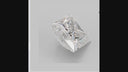 4.05ct E VVS2 Princess Cut Loose Diamond – IGI LG833624473