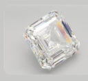 11.14ct E Color Asscher Cut VVS2 Loose Diamond – IGI LG689516502