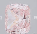 3.01ct Fancy Vivid Pink Cushion Modified Brilliant VS1 Loose Diamond – IGI LG833611206