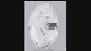 4.02ct E VS1 Oval Modified Brilliant Loose Diamond – IGI LG837689514