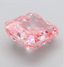 10.09ct Fancy Vivid Pink Asscher Cut VS1 Loose Diamond – IGI LG821699581