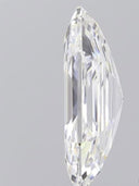 4.14ct E Color Hexagonal Cut VS1 Loose Diamond – IGI LG790659883