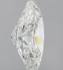 3.04ct Oval Brilliant Cut E Color VVS2 Clarity Lab Diamond - IGI LG811674456