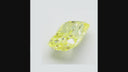 8.00ct Fancy Vivid Yellow Radiant Cut VS1 Loose Diamond – IGI LG788608707
