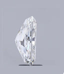 3.75ct D Color Radiant Cut VVS2 Loose Diamond – IGI LG830662527