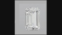 4.03ct E VVS2 Emerald Cut Loose Diamond – IGI LG778670463