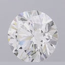 2.52ct E Round Brilliant VVS1 Loose Diamond – IGI LG818659970