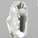 4.03ct D Color Cushion Cut VVS2 Loose Diamond – IGI LG776616813
