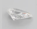 3.03ct E Color Pear Brilliant VVS2 Loose Diamond – IGI LG825606359