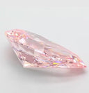 6.05ct Fancy Vivid Pink Pear Cut VS1 Loose Diamond – IGI LG808608340