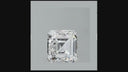 10.18ct E VVS2 Square Emerald Cut Loose Diamond – IGI LG735587962