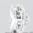 2.01ct E Color Princess Cut VVS2 Loose Diamond – IGI LG819624712