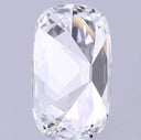 4.02ct D Color Old Miner Cut VVS2 Loose Diamond – IGI LG809659964