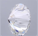 5.04ct Ideal Cut Round Brilliant D color Flawless clarity - IGI LG816602063