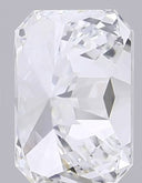 5.03ct E Color Radiant Cut VVS2 Loose Diamond – IGI LG817691137