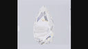 3.50ct E Pear Brilliant VVS2 Loose Diamond – IGI LG833648950