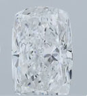 3.50ct E Cushion Modified Brilliant VVS2 Loose Diamond – IGI LG827612134
