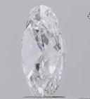 3.70ct E Oval Brilliant VVS2 Loose Diamond – IGI LG830674926