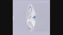 3.05ct E VVS2 Marquise Brilliant Cut Loose Diamond – IGI LG841630845