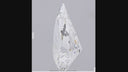 3.58ct E Pear VVS2 Loose Diamond – IGI LG836694513
