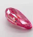 8.04ct Fancy Vivid Red Pear Cut VVS2 Loose Diamond – IGI LG779629683