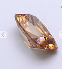 3.08ct Fancy Orange Brown Old Miner Cut VVS2 Loose Diamond – IGI LG831635180