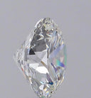 5.05ct Ideal Cut Round Brilliant D color VVS1 - IGI LG823652376