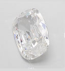 3.88ct E Color Old Miner Cut VVS2 Loose Diamond – IGI LG803657356