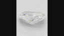 3.56ct E VVS2 Cushion Modified Brilliant Cut Loose Diamond – IGI LG833673190