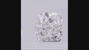 5.09ct G VVS2 Cushion Modified Brilliant Loose Diamond – IGI LG827609886