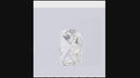 3.02ct E VVS2 Cushion Modified Brilliant Loose Diamond – IGI LG821667003