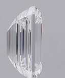 4.06ct E VVS2 Emerald Cut Loose Diamond – IGI LG817657976