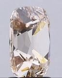 3.02ct Light Brown Old Miner Cut VS1 Loose Diamond – IGI LG817669777