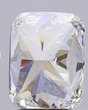 4.01ct E Cushion Cut VVS2 Loose Diamond – IGI LG832603995