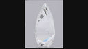 3.50ct E VVS2 Pear Brilliant Loose Diamond – IGI LG836694262