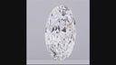 4.07ct E Oval Brilliant VVS2 Loose Diamond – IGI LG836625765