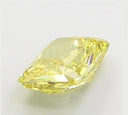 8.35ct Fancy Vivid Yellow Radiant Cut VVS2 Loose Diamond – IGI LG819650133