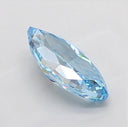 2.04ct Fancy Vivid Blue Marquise Cut VS1 Loose Diamond – IGI LG811643822
