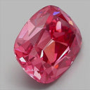 3.15ct Fancy Vivid Pink Cushion Brilliant VVS2 Loose Diamond – IGI LG739586074