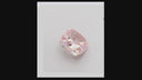 3.04ct Fancy Intense Pink Square Cushion Modified Brilliant VS1 Loose Diamond – IGI LG830643918