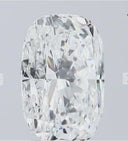 4.06ct D Cushion Modified Brilliant VVS2 Loose Diamond – IGI LG815655762