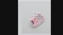 4.06ct Fancy Vivid Pink Cushion Modified Brilliant VVS2 Loose Diamond – IGI LG830682498