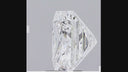4.04ct E VVS2 Princess Cut Loose Diamond – IGI LG843602725