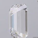 3.20ct E Emerald Cut VVS2 Loose Diamond – IGI LG830672773