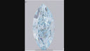 2.03ct Fancy Vivid Blue VS1 Marquise Modified Brilliant Cut Loose Diamond – IGI LG846634888