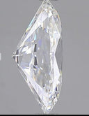 3.50ct Oval Brilliant Cut E Color VVS2 Clarity Lab Diamond - IGI LG828618868
